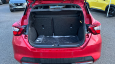 Nissan Micra 1.0 IG-T 92 N-Sport 5dr Petrol Hatchback